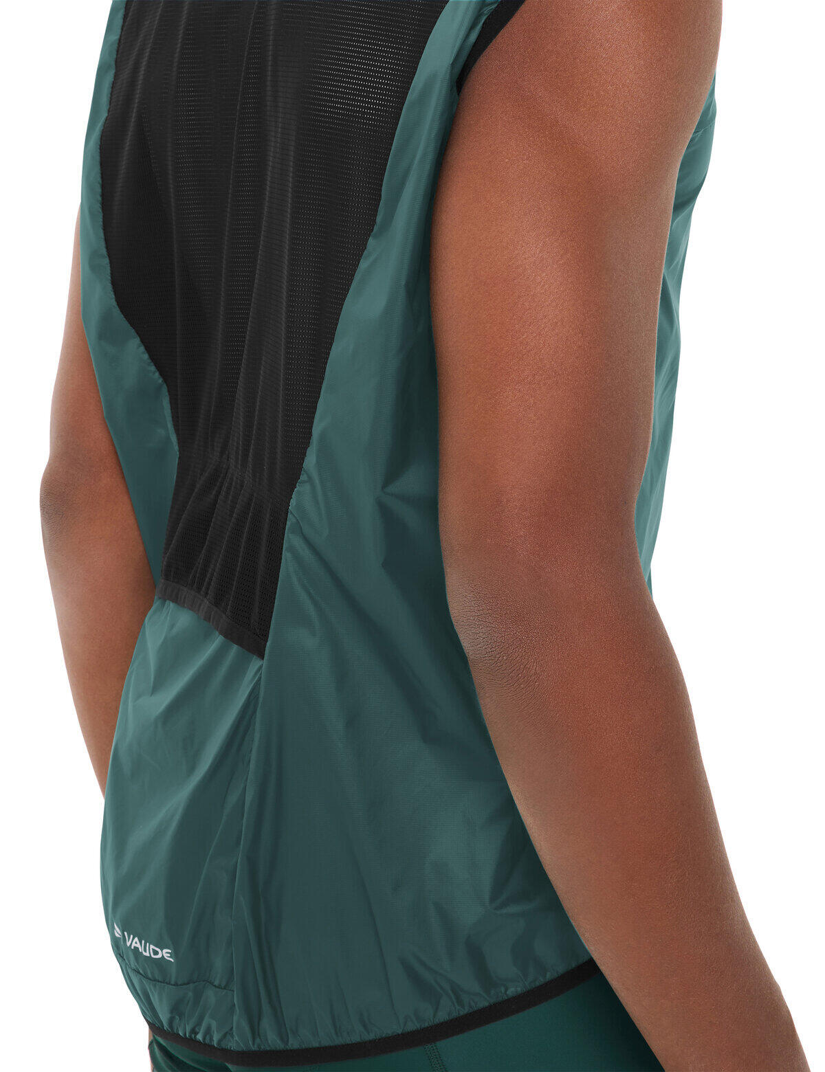 VAUDE Weste Men's Matera Air Vest 5/7