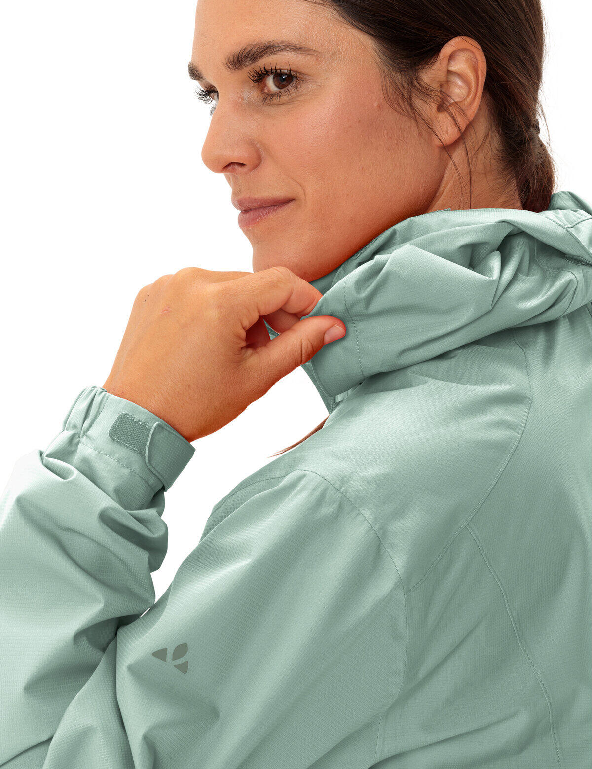 VAUDE Jacken Women's Escape Bike Light Jacket 5/7
