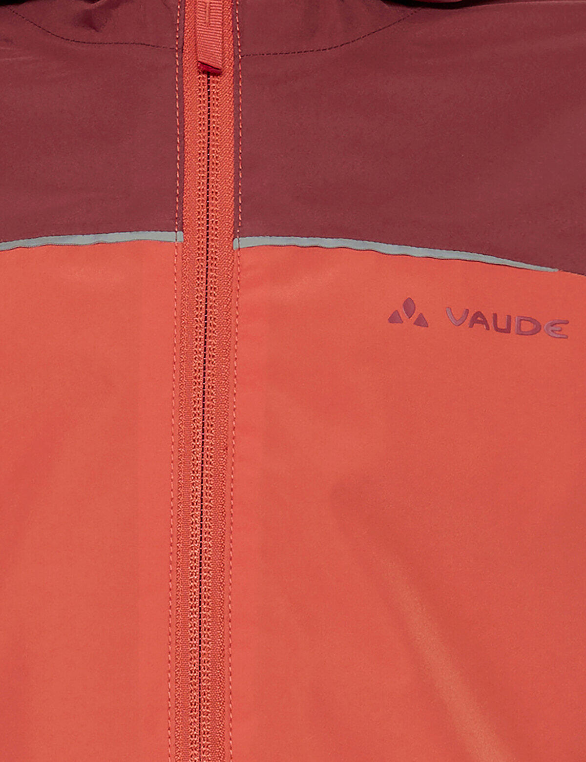 Vestes enfants Turaco Jacket III 3/3