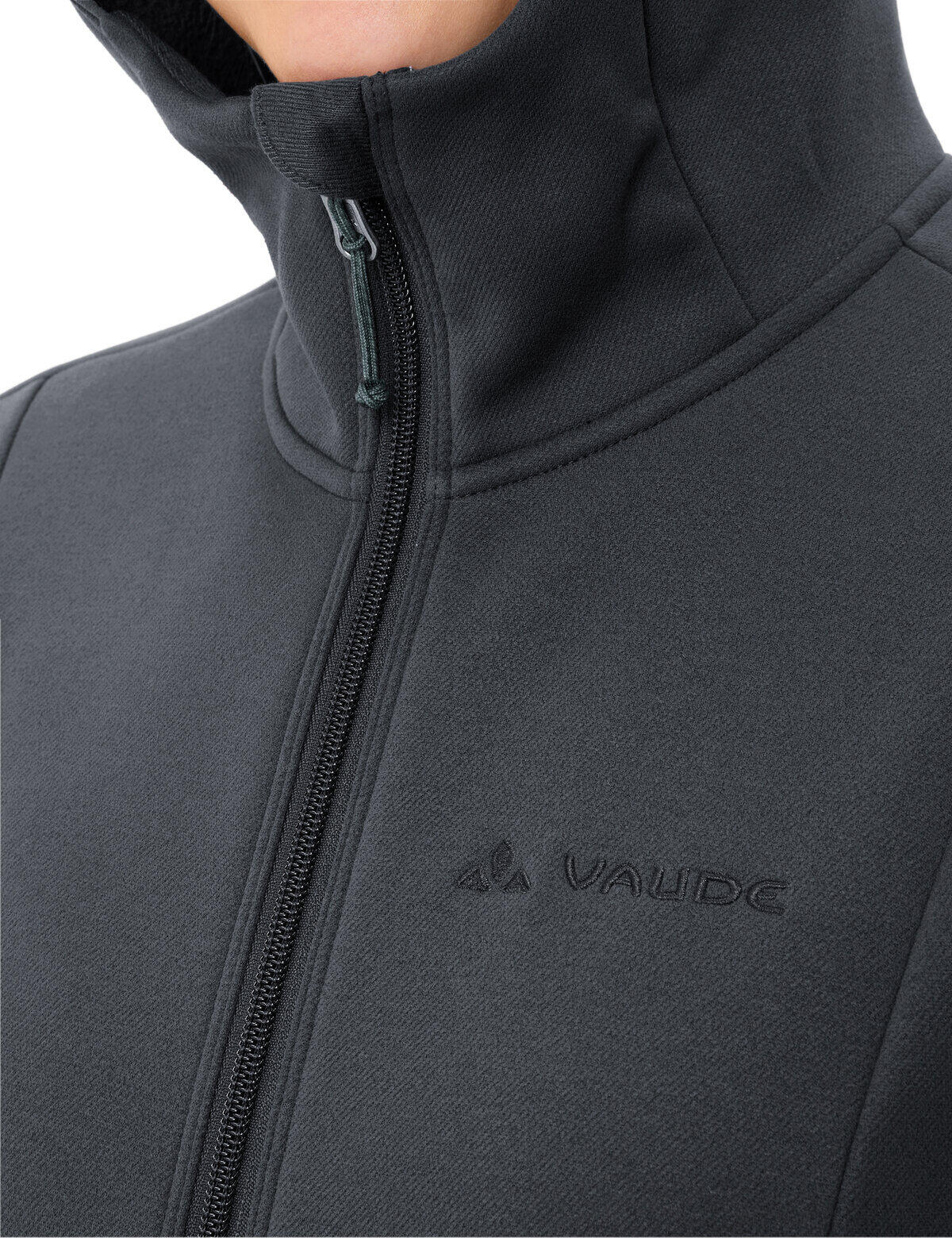 VAUDE Jacken Women's Idris Fleece Hoody 5/7