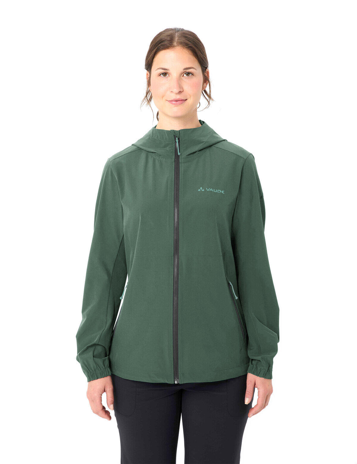 VAUDE Jacken Women's Elope Wind Jacket 3/7