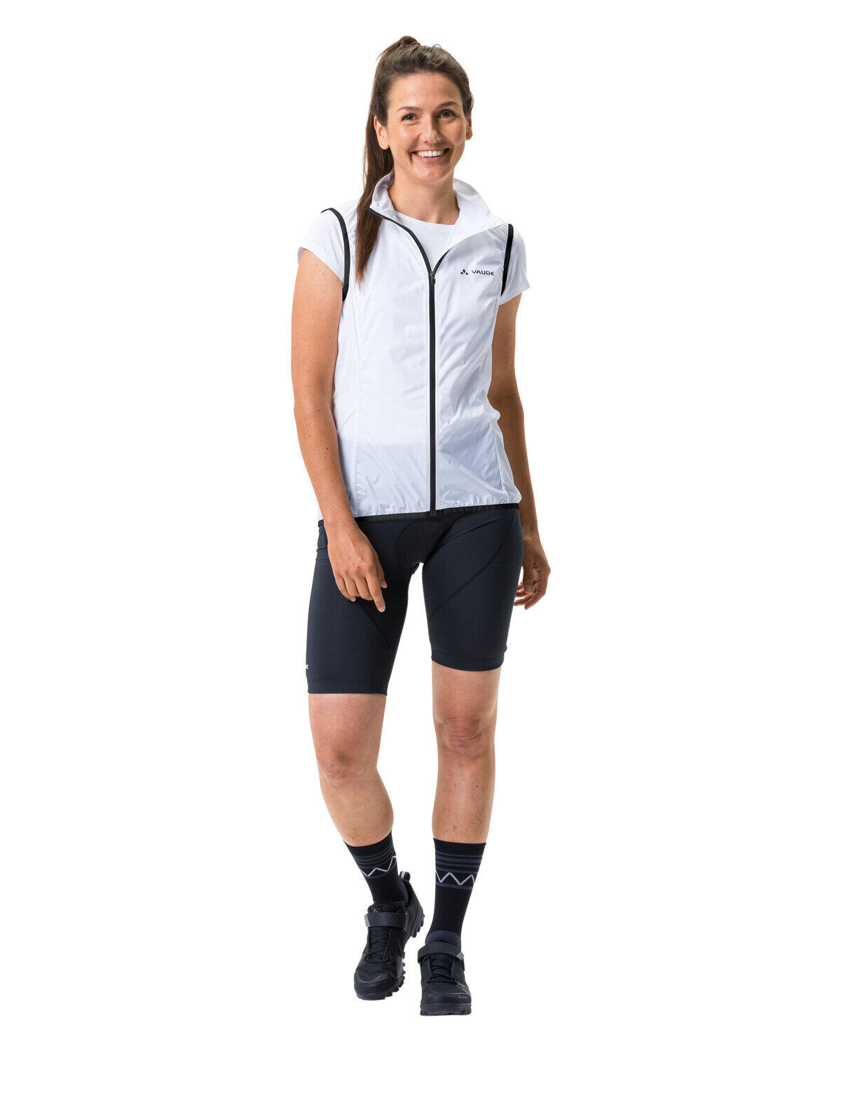 VAUDE Weste Women's Matera Air Vest 7/7