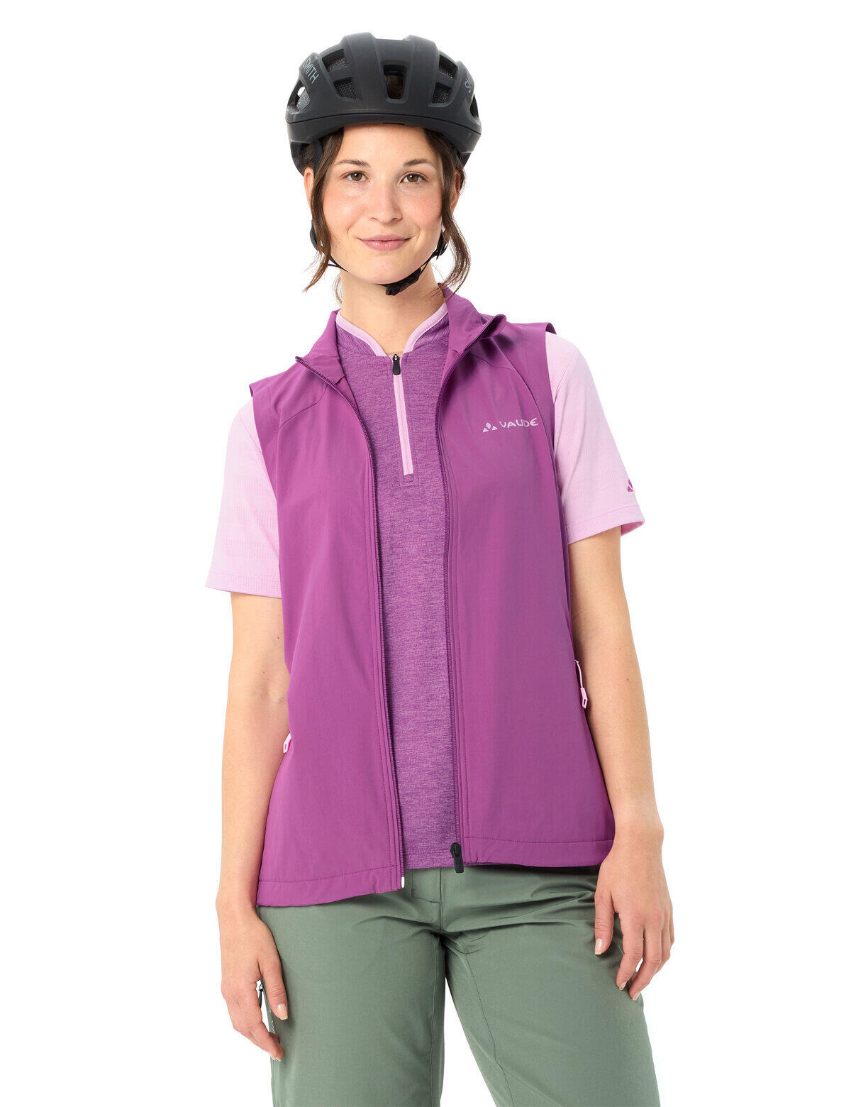 Gilet Yaras pour femme 7/7