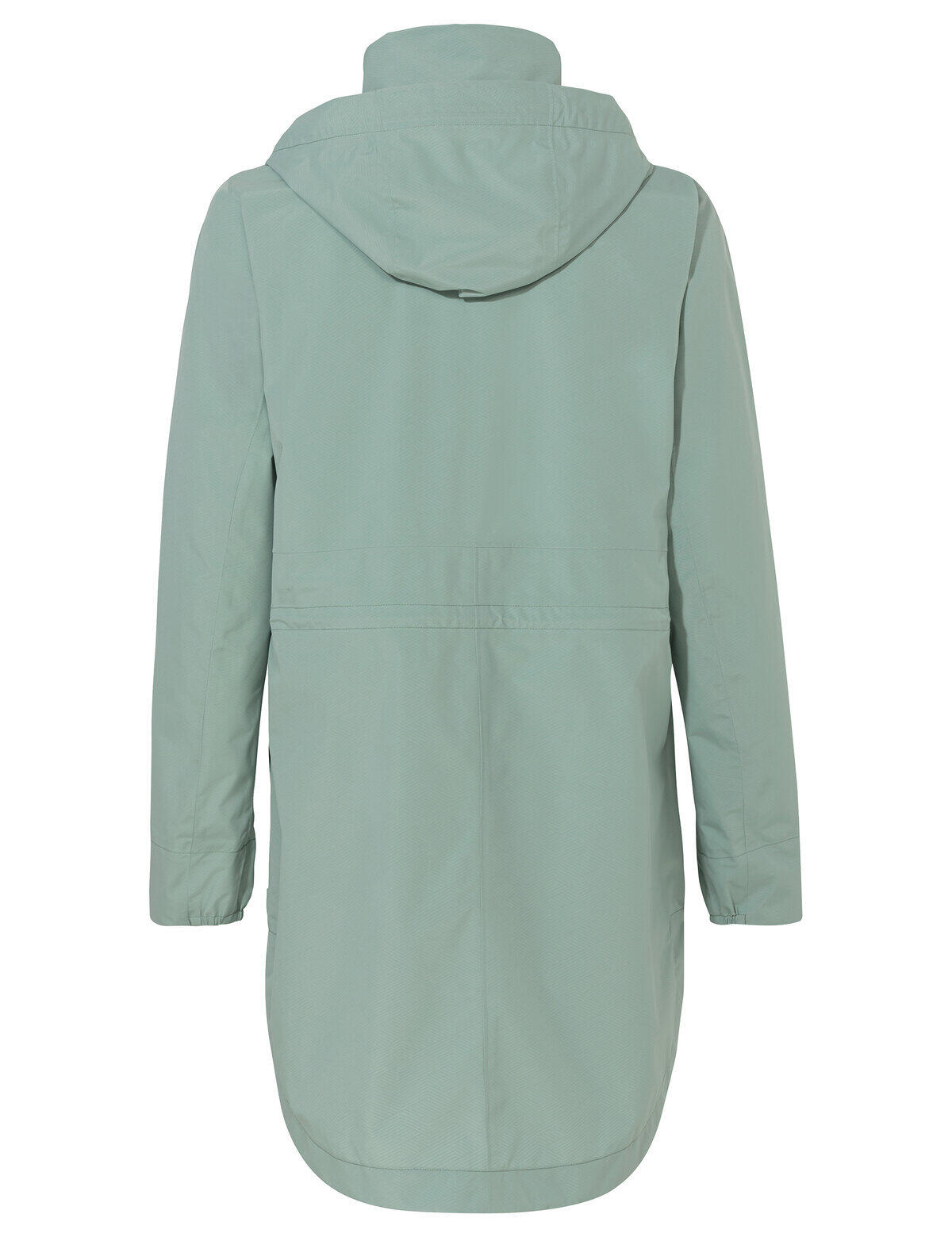 VAUDE Jacken Women's Mineo 2.5L Coat 2/7