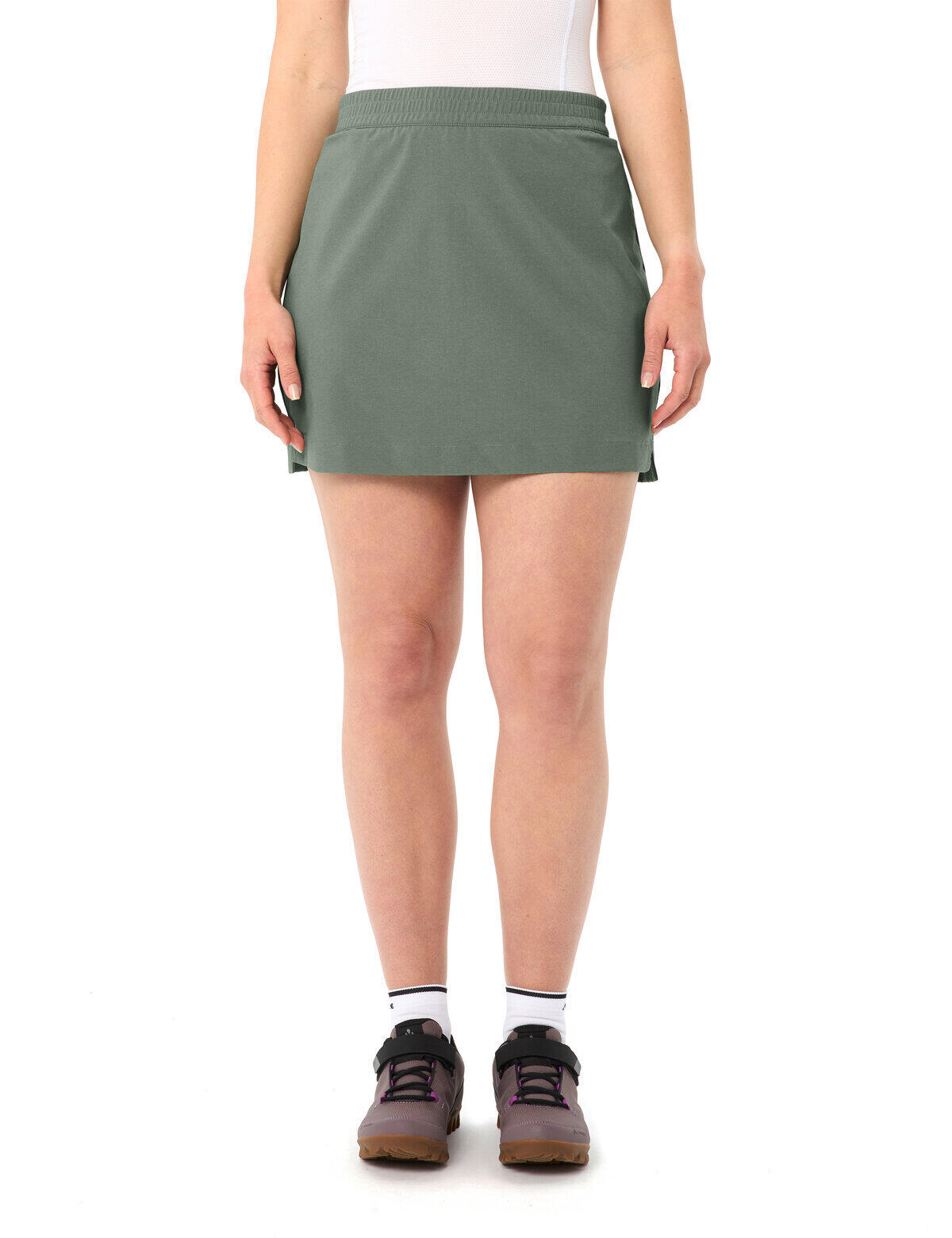 Jupe-robe femme Adlux Skirt II 2/7