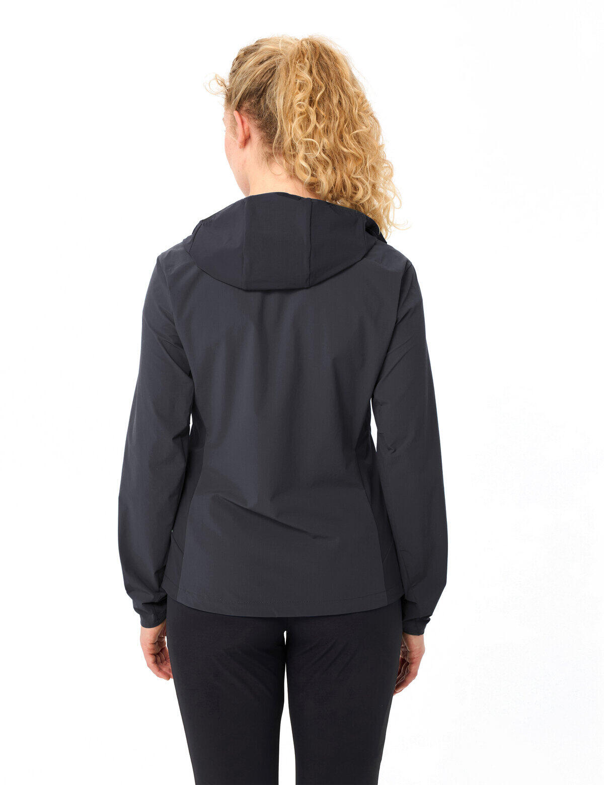 VAUDE Jacken Women's Tekoa Jacket II 4/7