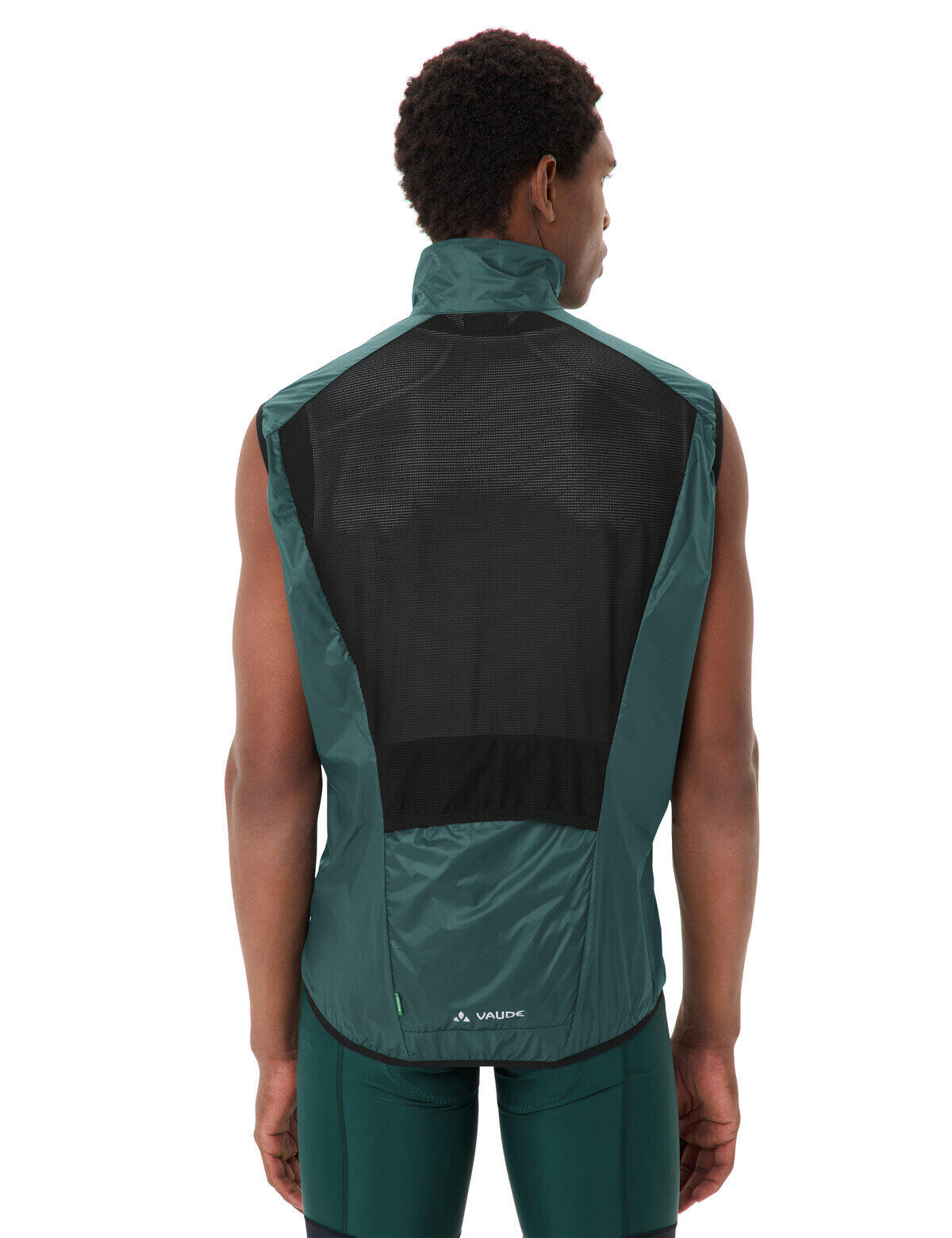 VAUDE Weste Men's Matera Air Vest 4/7