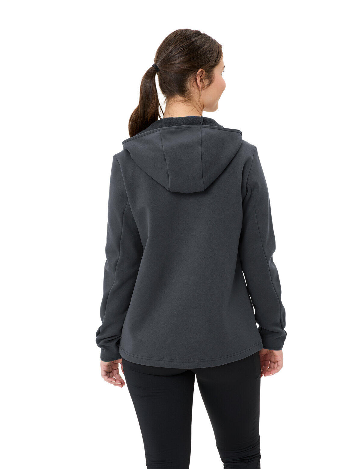 VAUDE Jacken Women's Idris Fleece Hoody 4/7