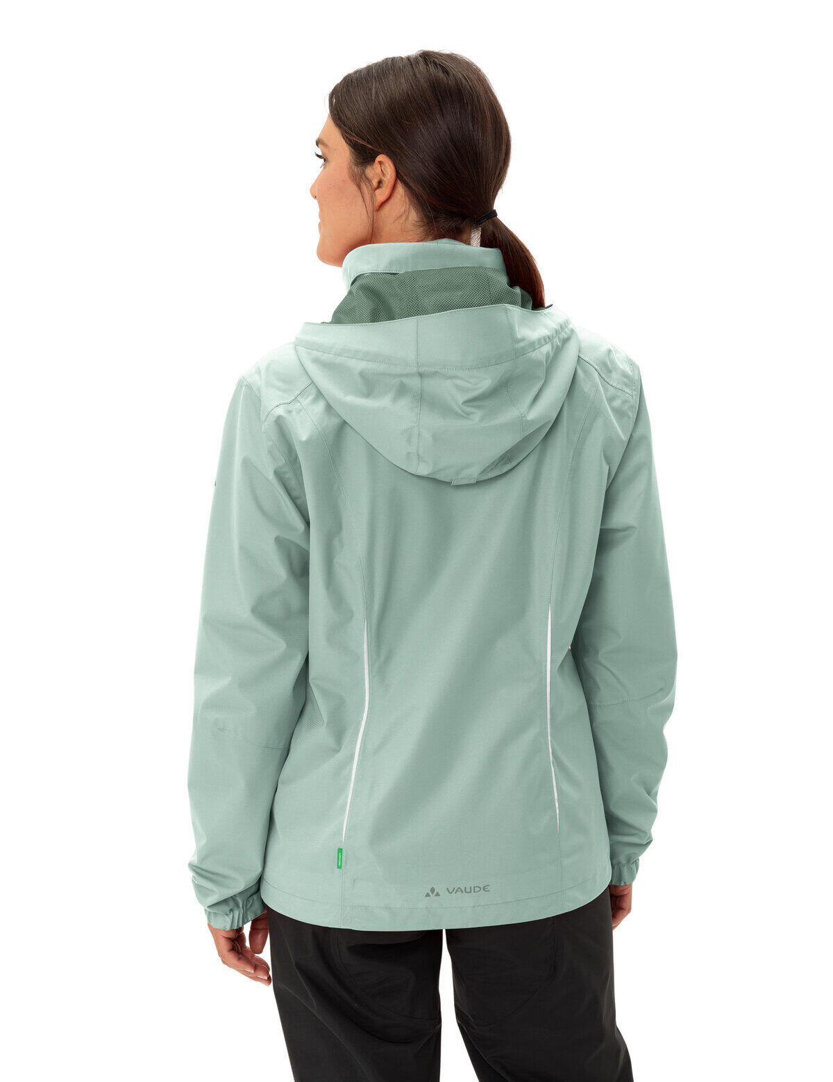 VAUDE Jacken Women's Escape Bike Light Jacket 4/7