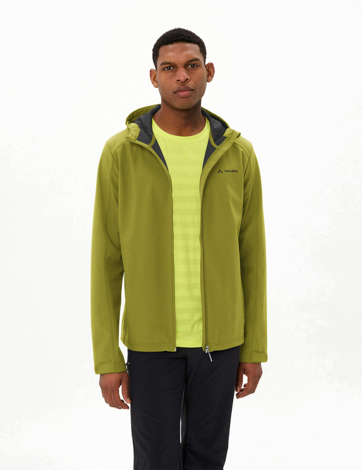 Softshell-Jacke M Ossola Hoody Jacket 7/7
