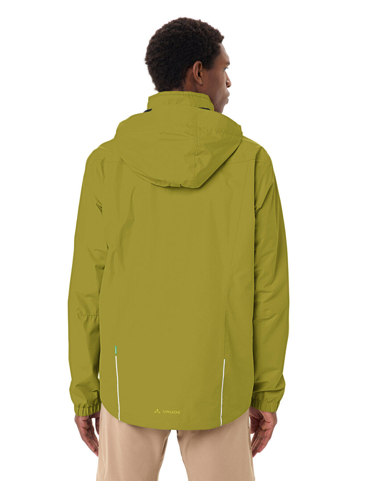 Hardshell-Jacke M Escape Bike Jacket 4/7