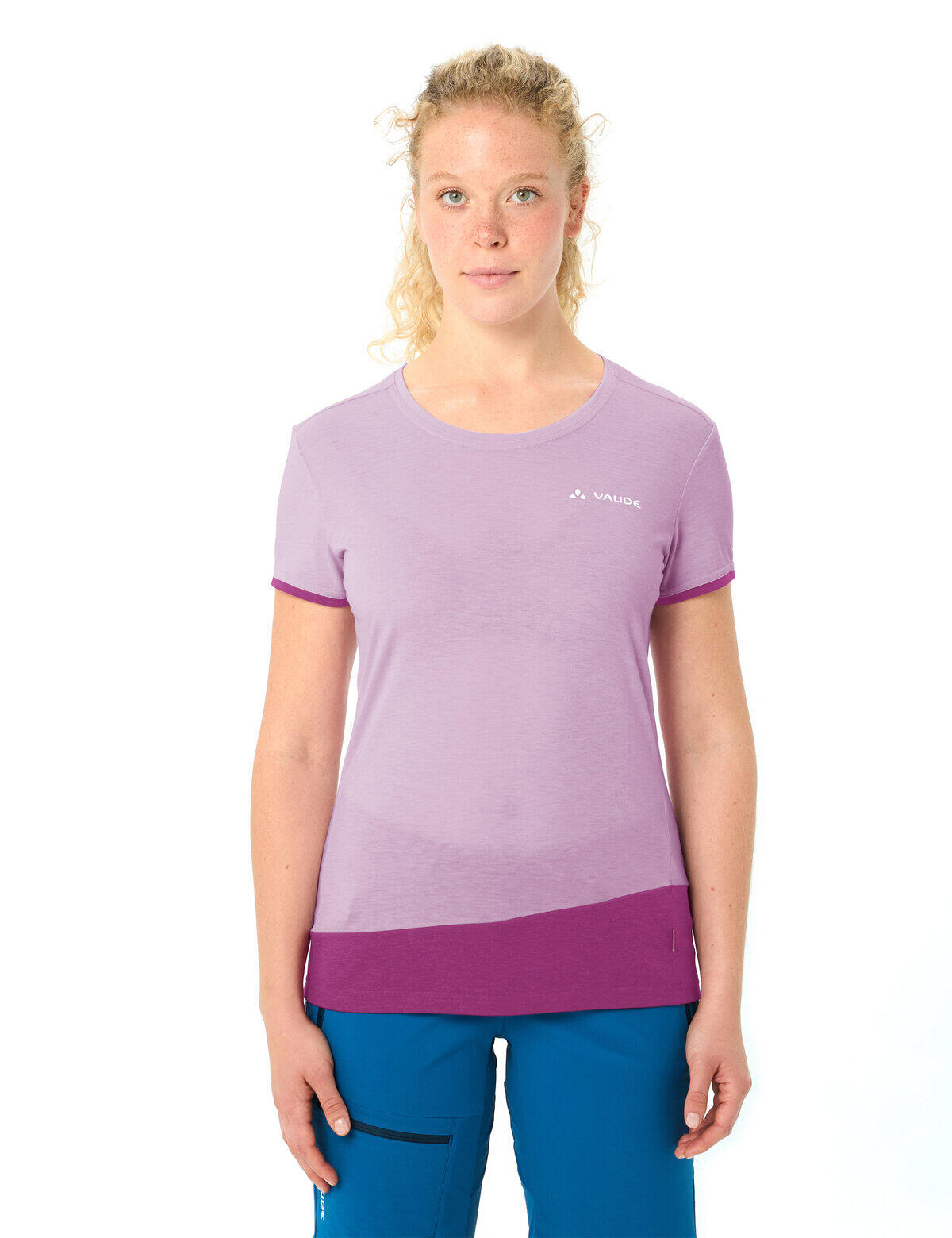 VAUDE T-Shirt Women's Sveit Shirt 3/7