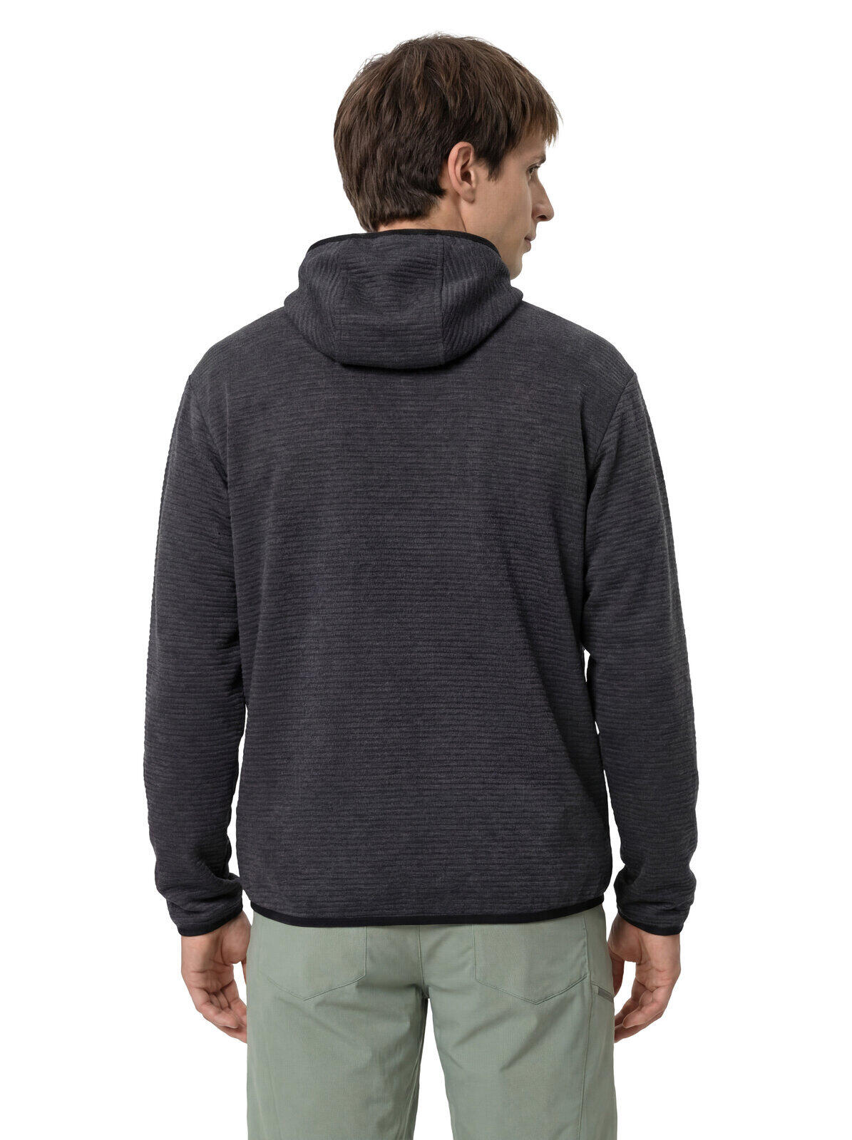 Fleecejacke M Strona Hoody Jacket II 4/4