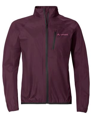 Radjacke w drop jacket iii