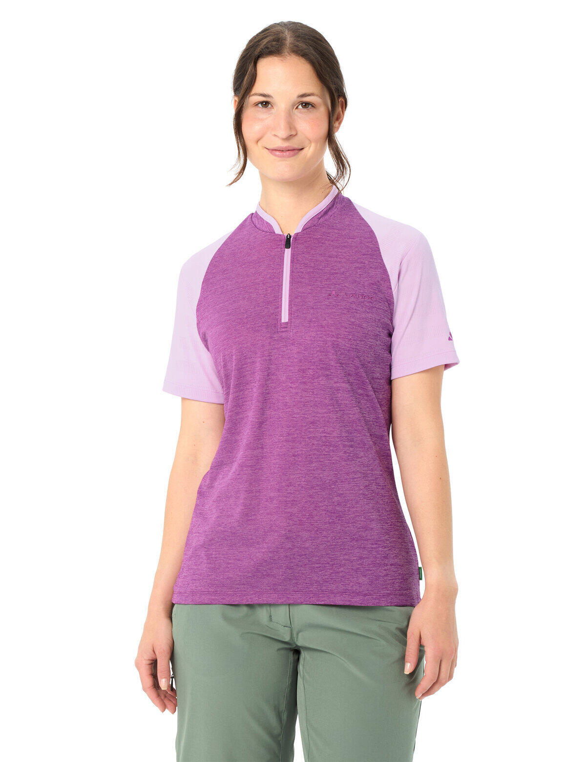 T-shirt femme Tamaro HZ Shirt IV 3/7