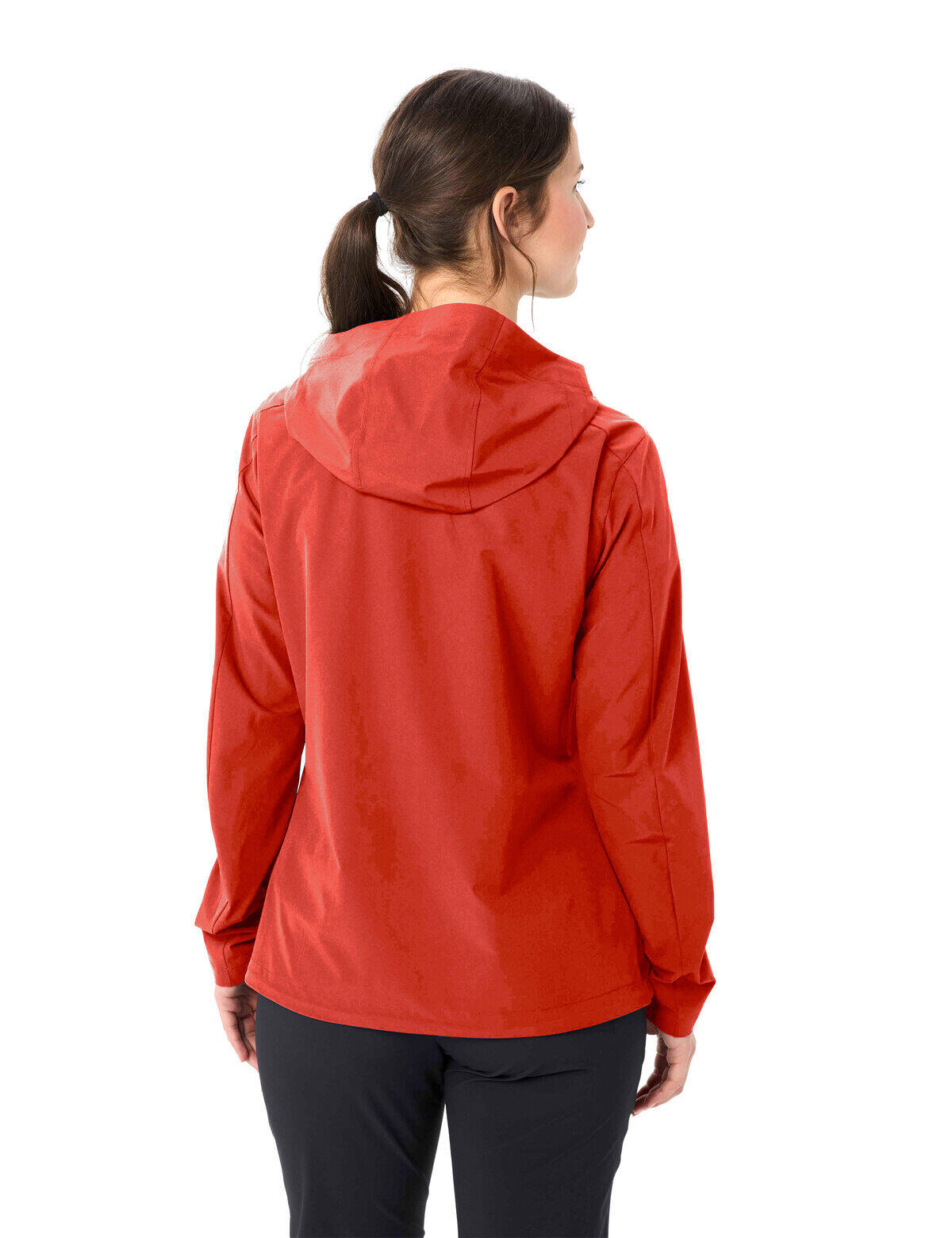 VAUDE Jacken Women's Elope Wind Jacket 4/7