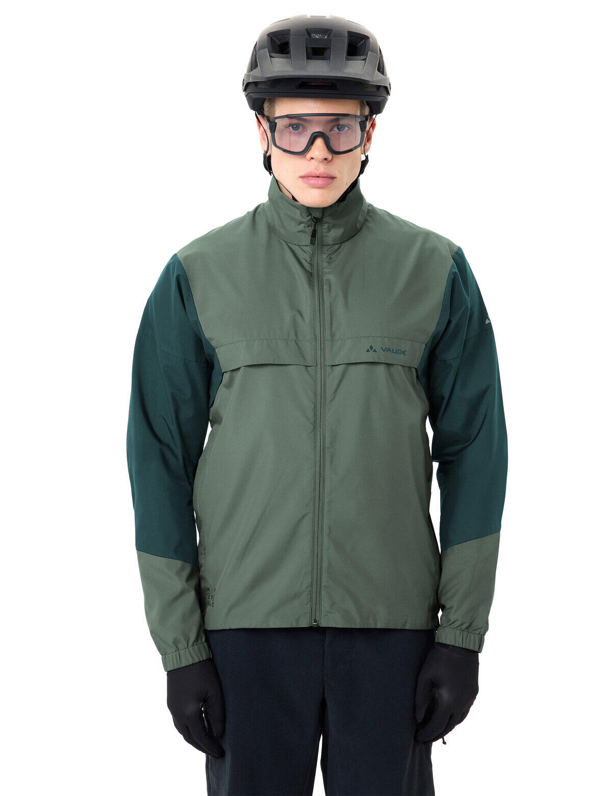 Giacca da ciclismo M Loamer Air Jacket II 7/7