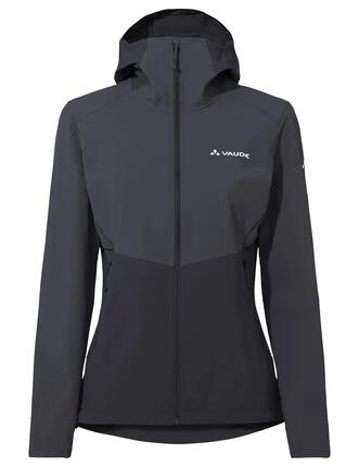Softshell-Jacke W Tekoa Jacket II