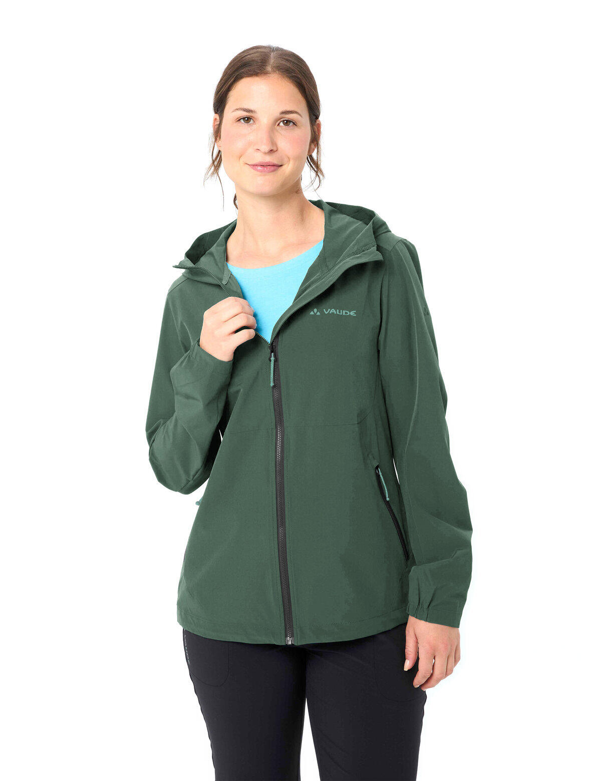 VAUDE Jacken Women's Elope Wind Jacket 7/7