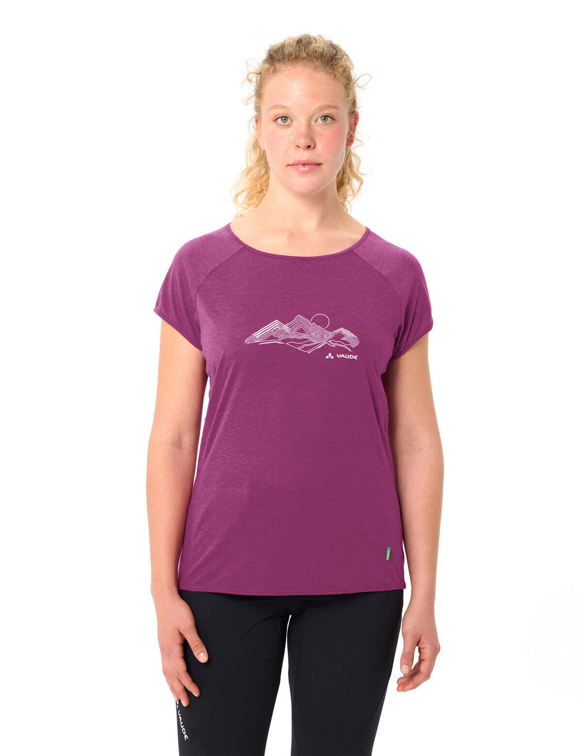 T-Shirt Women's Tekoa T-Shirt II 3/7