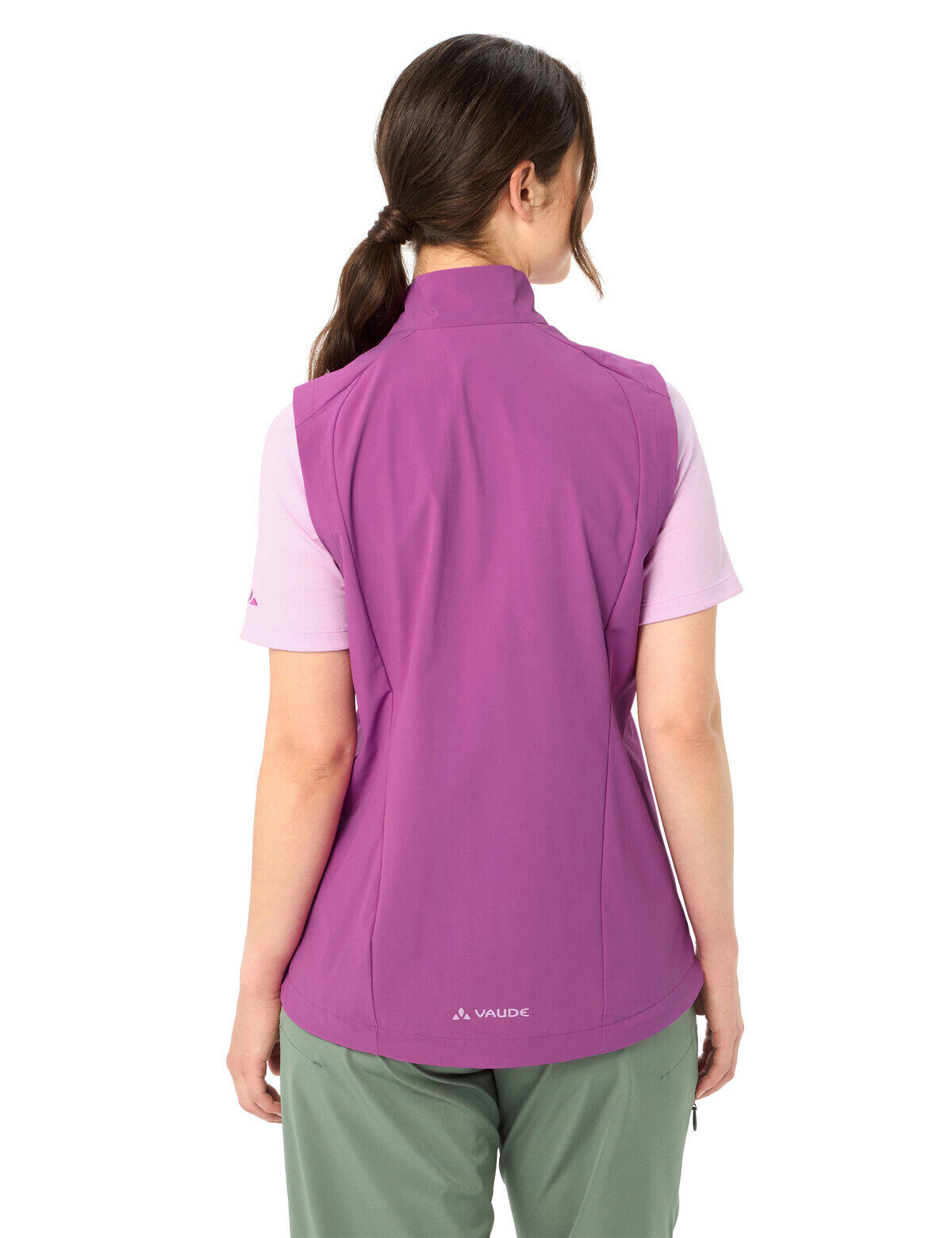 Gilet Yaras pour femme 4/7