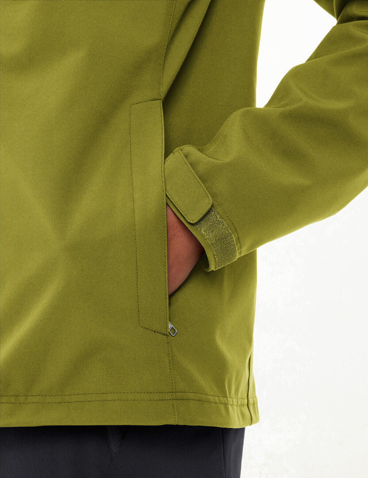 Softshell-Jacke M Ossola Hoody Jacket 5/7