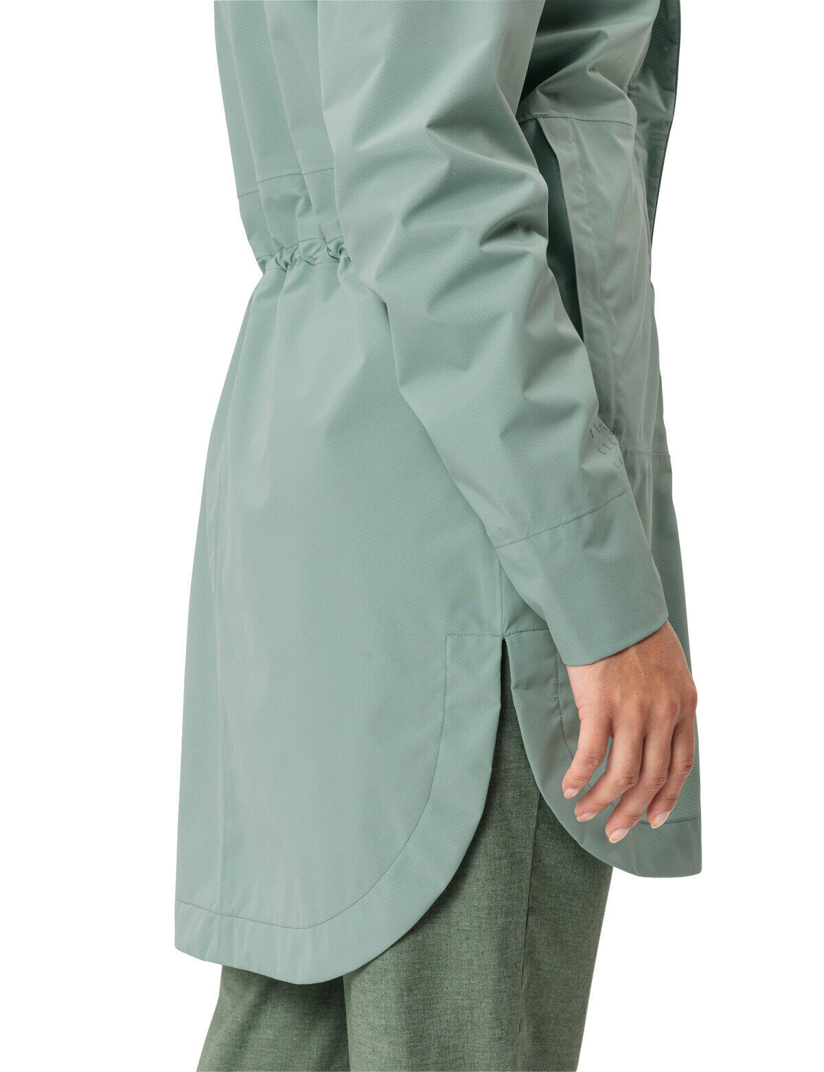 VAUDE Jacken Women's Mineo 2.5L Coat 5/7