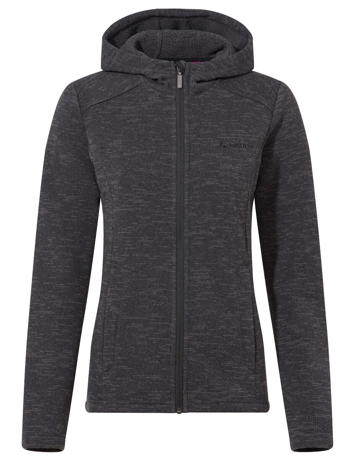 Fleecejacke W Tikoma Hoody Jacket II