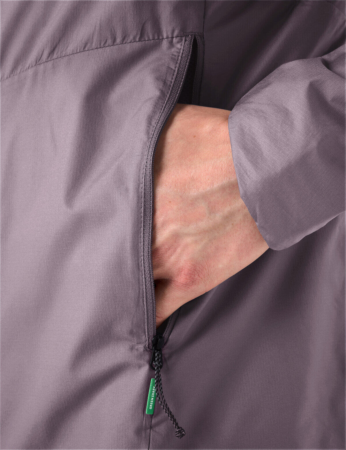 VAUDE Jacken Men's Scopi Insulation Jacket 5/7
