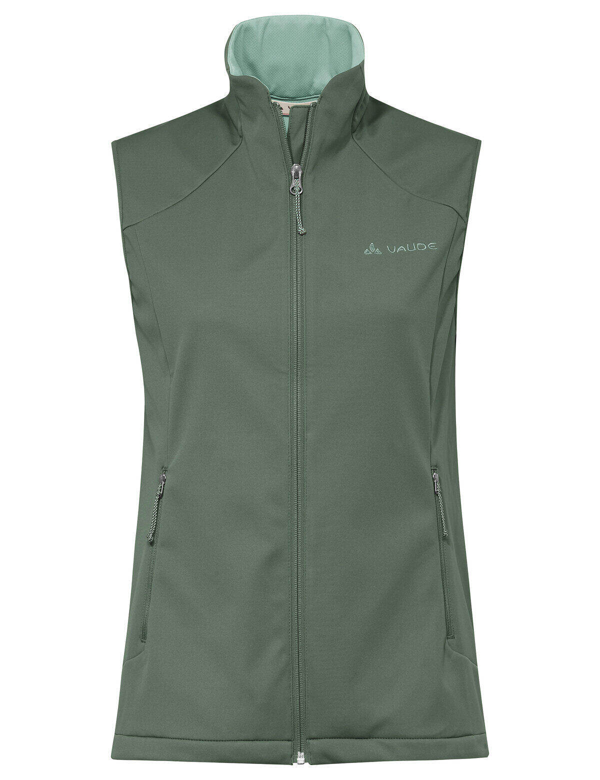 Funktionsweste W Everhike Softshell Vest