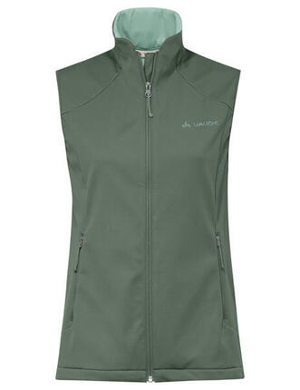 Weste Women's Everhike Softshell Vest