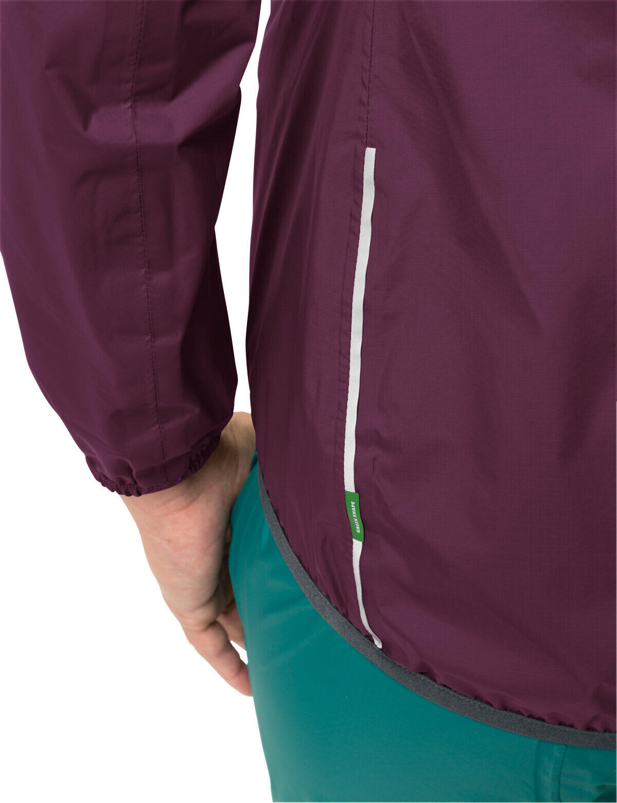 Jacken Women's Drop Jacket III 6/7