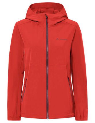 Jassen Dames Elope Wind Jacket