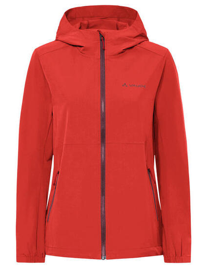 Jassen Women's Elope Wind Jacket