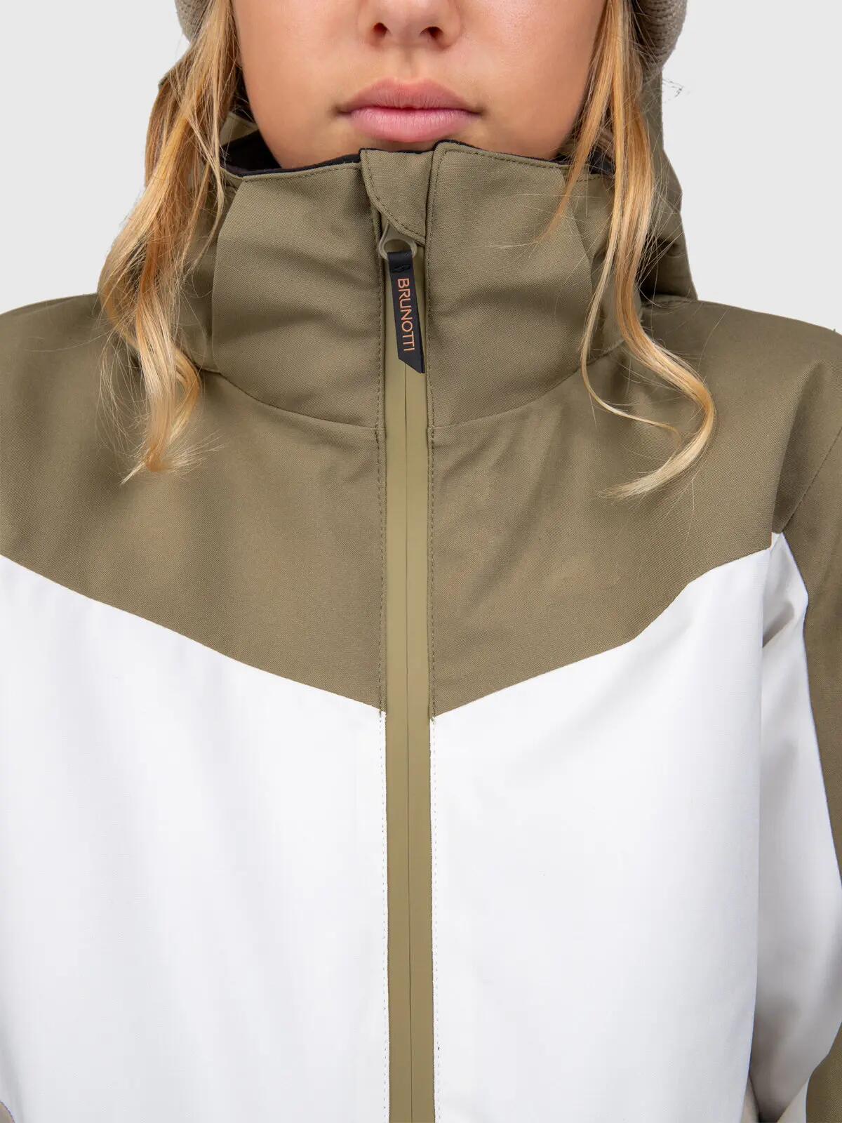 Montacy Filles veste de neige sports d'hiver Hydrofuge 10K Fungi 6/6