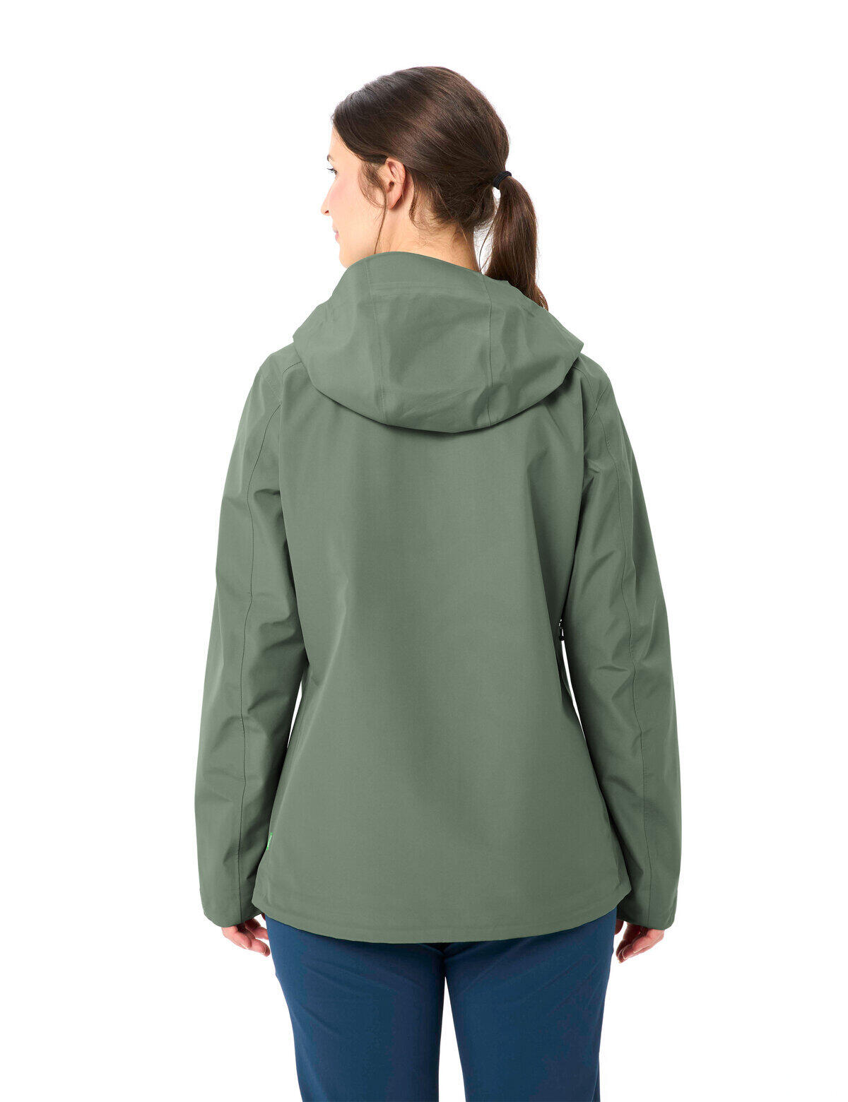 Chaquetas Women's Elope 3L Jacket 4/7