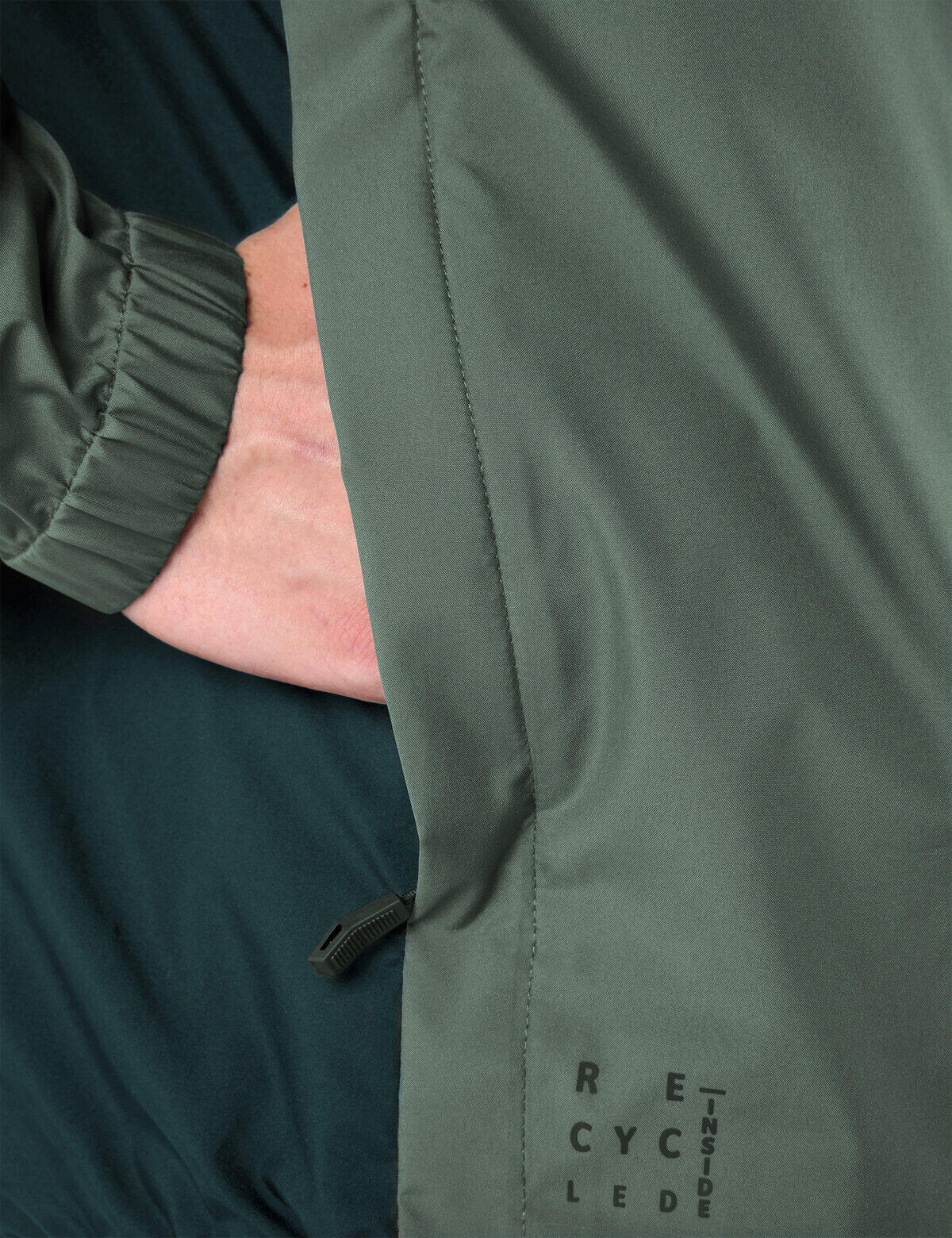 Giacca da ciclismo M Loamer Air Jacket II 5/7