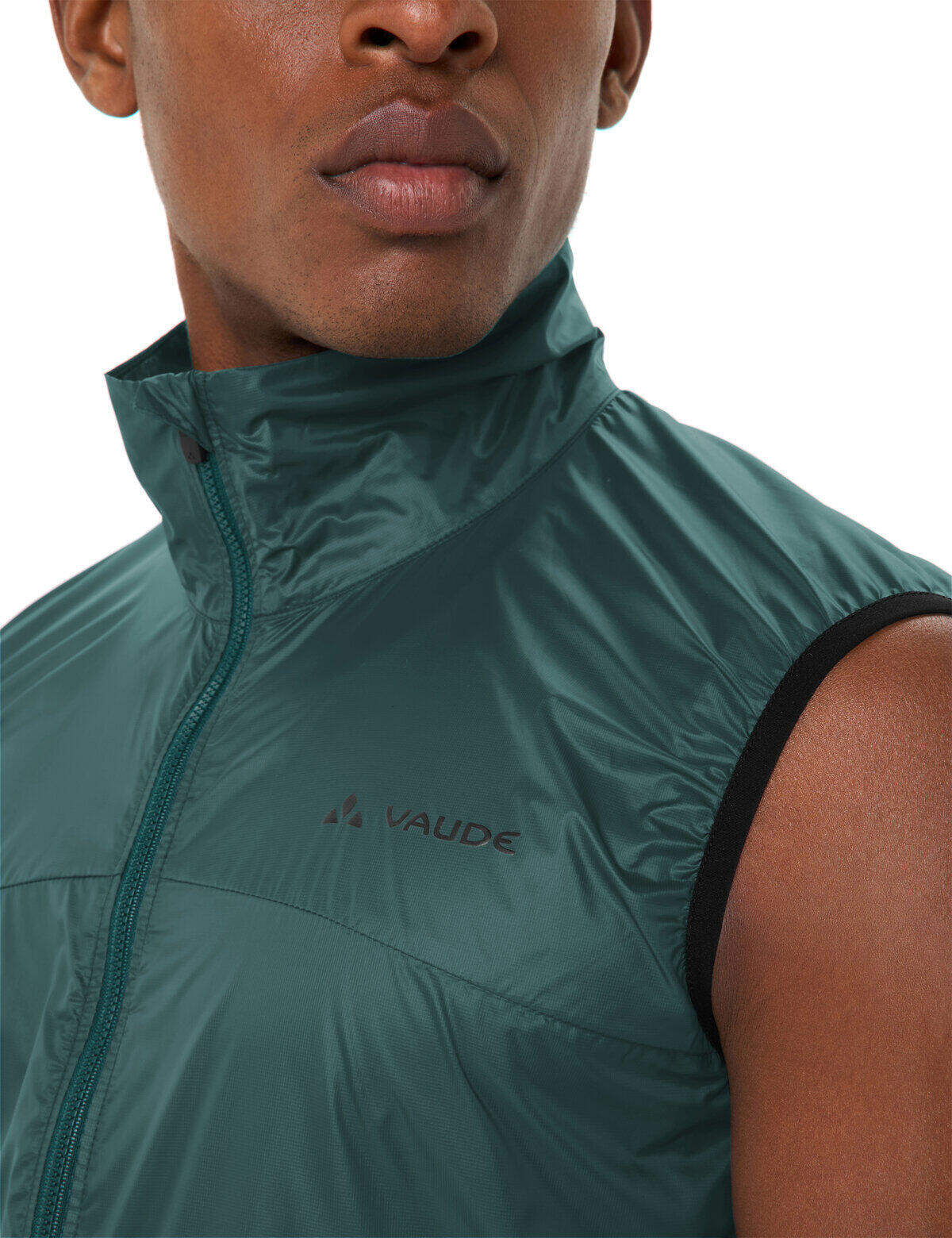 VAUDE Weste Men's Matera Air Vest 6/7