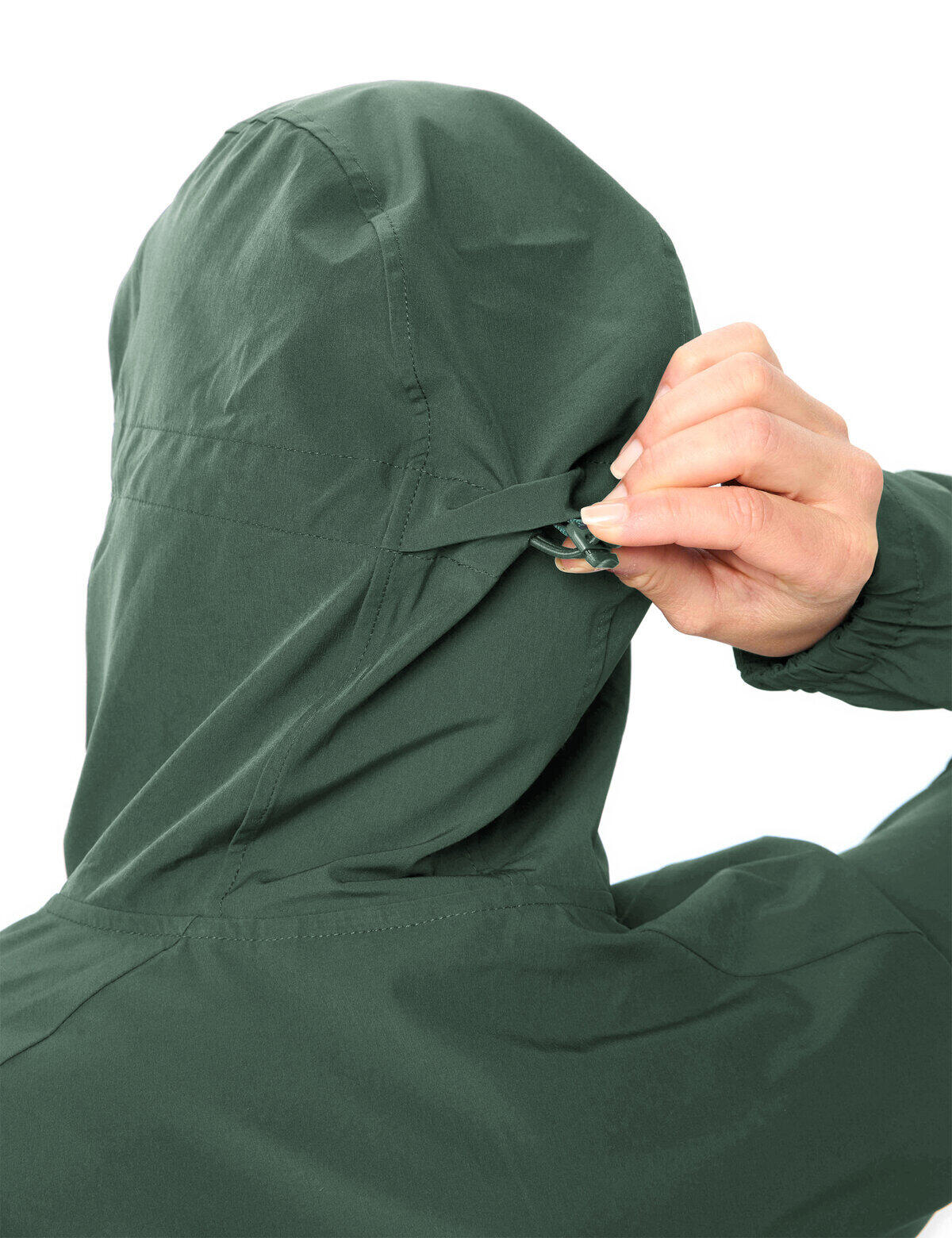 VAUDE Jacken Women's Elope Wind Jacket 5/7
