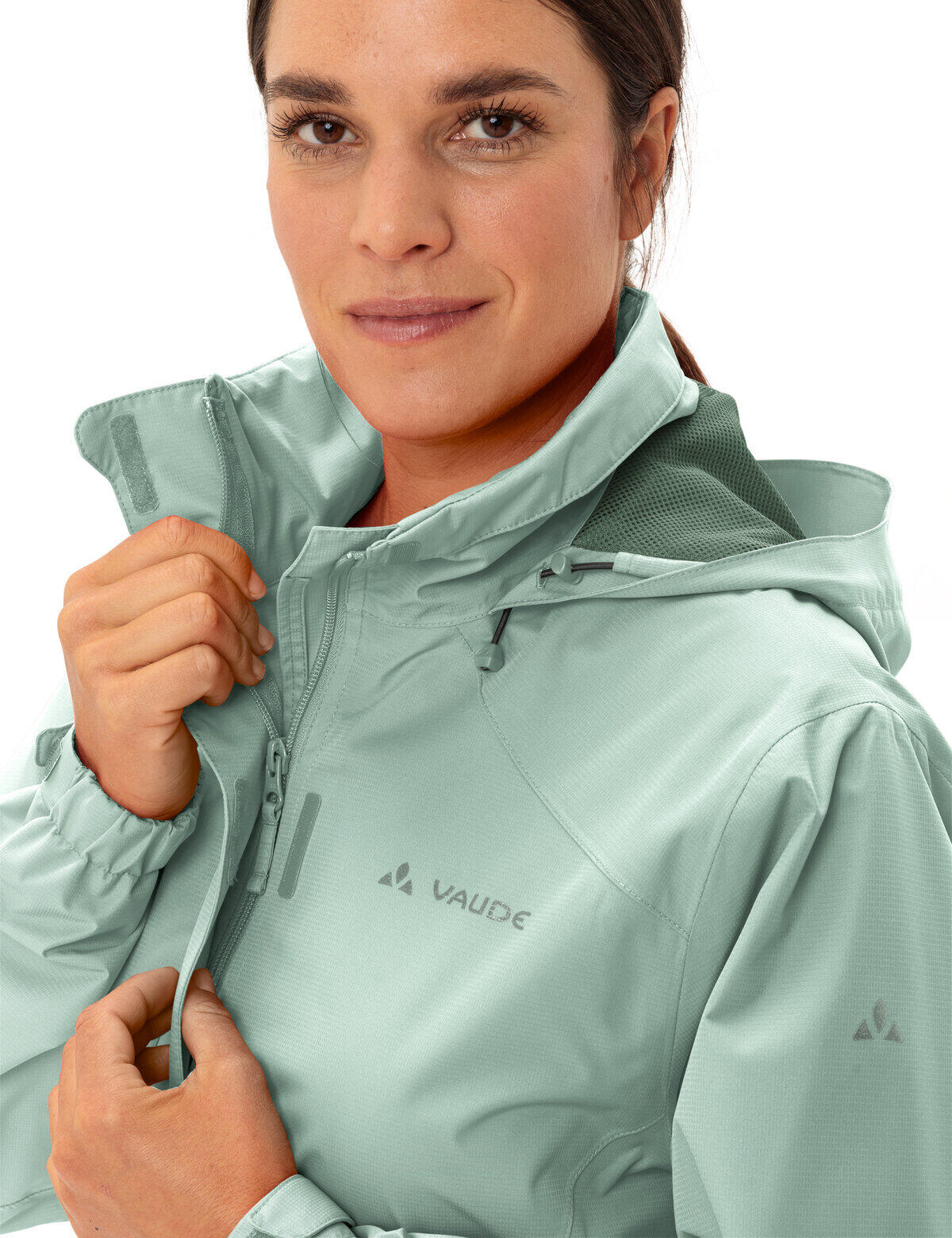 VAUDE Jacken Women's Escape Bike Light Jacket 6/7