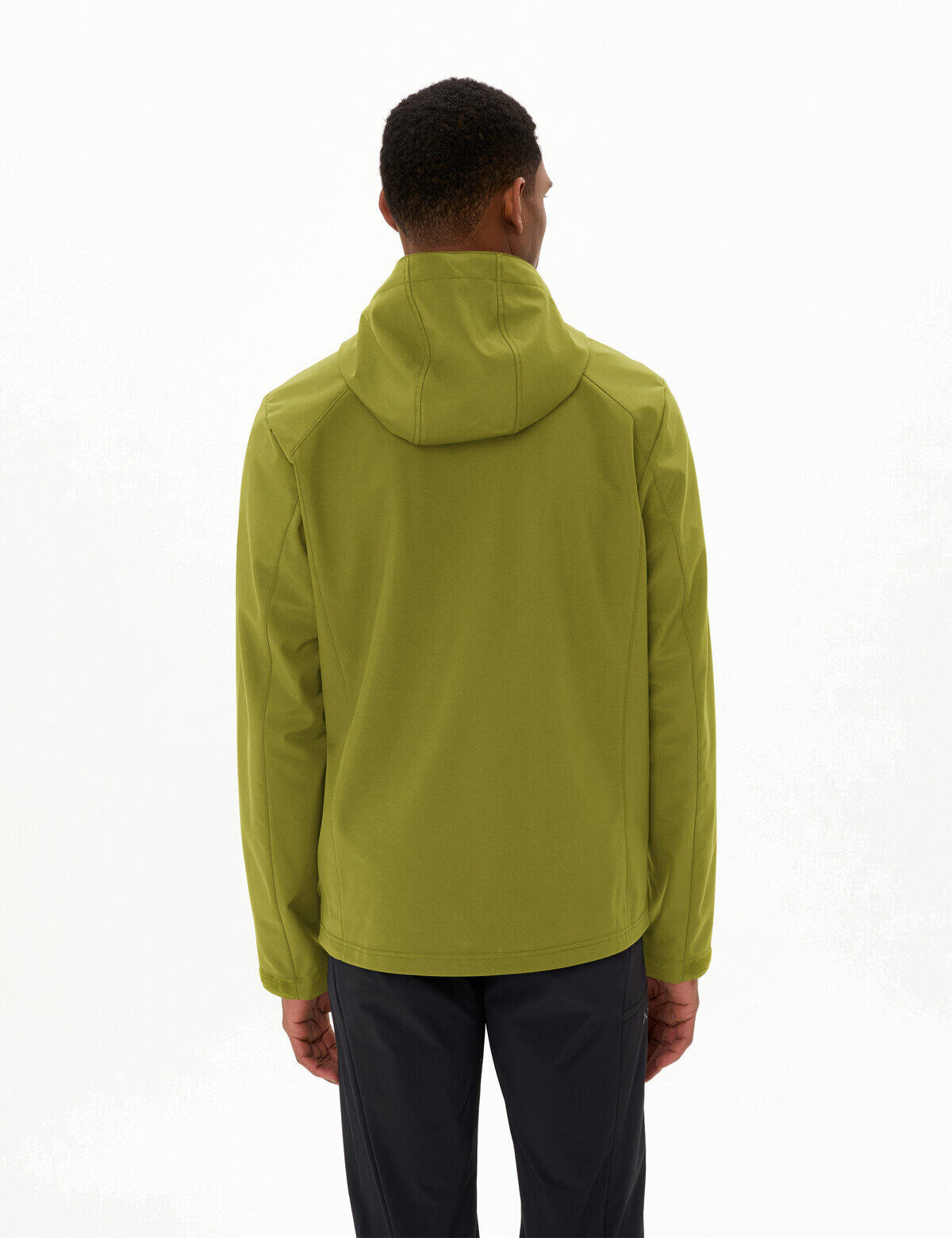 Softshell-Jacke M Ossola Hoody Jacket 4/7