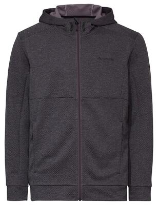 Fleecejacke m neyland hiking hoody