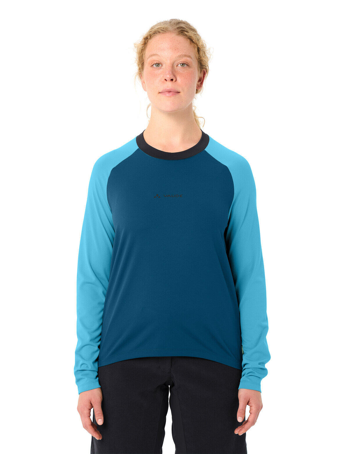 T-Shirt Women's Loamer LS Shirt 3/7