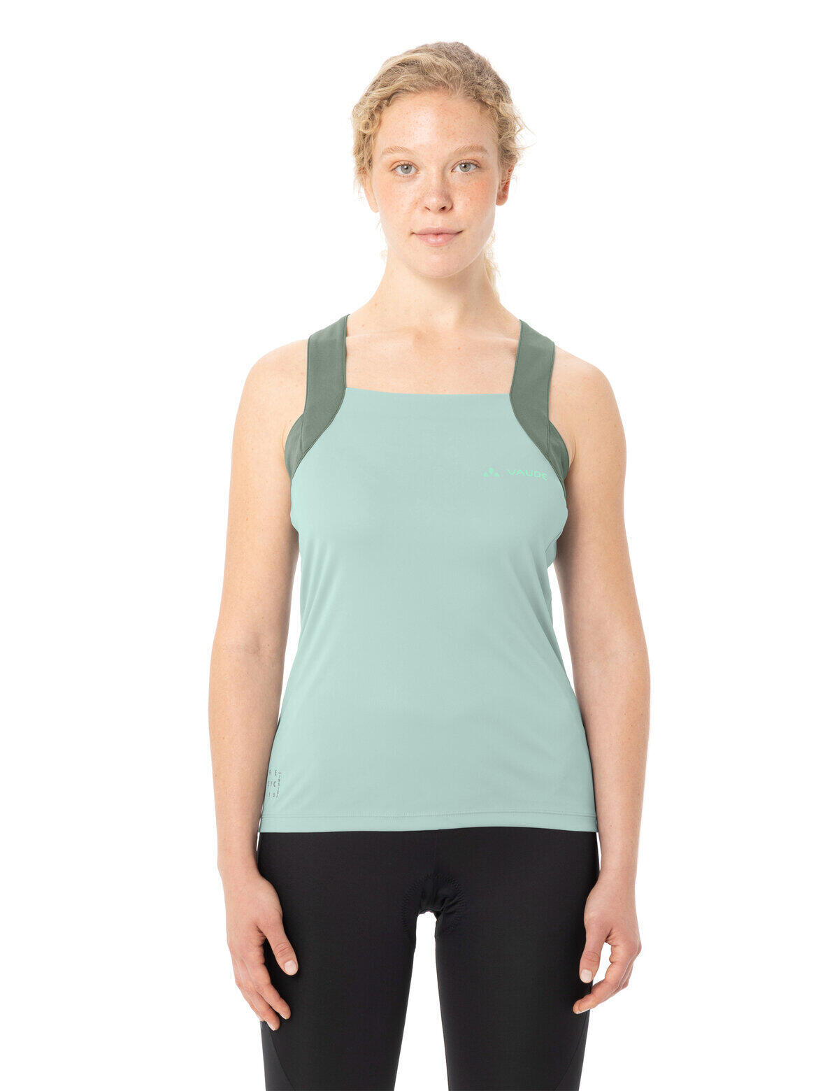 VAUDE Top Women's Matera Top 3/7