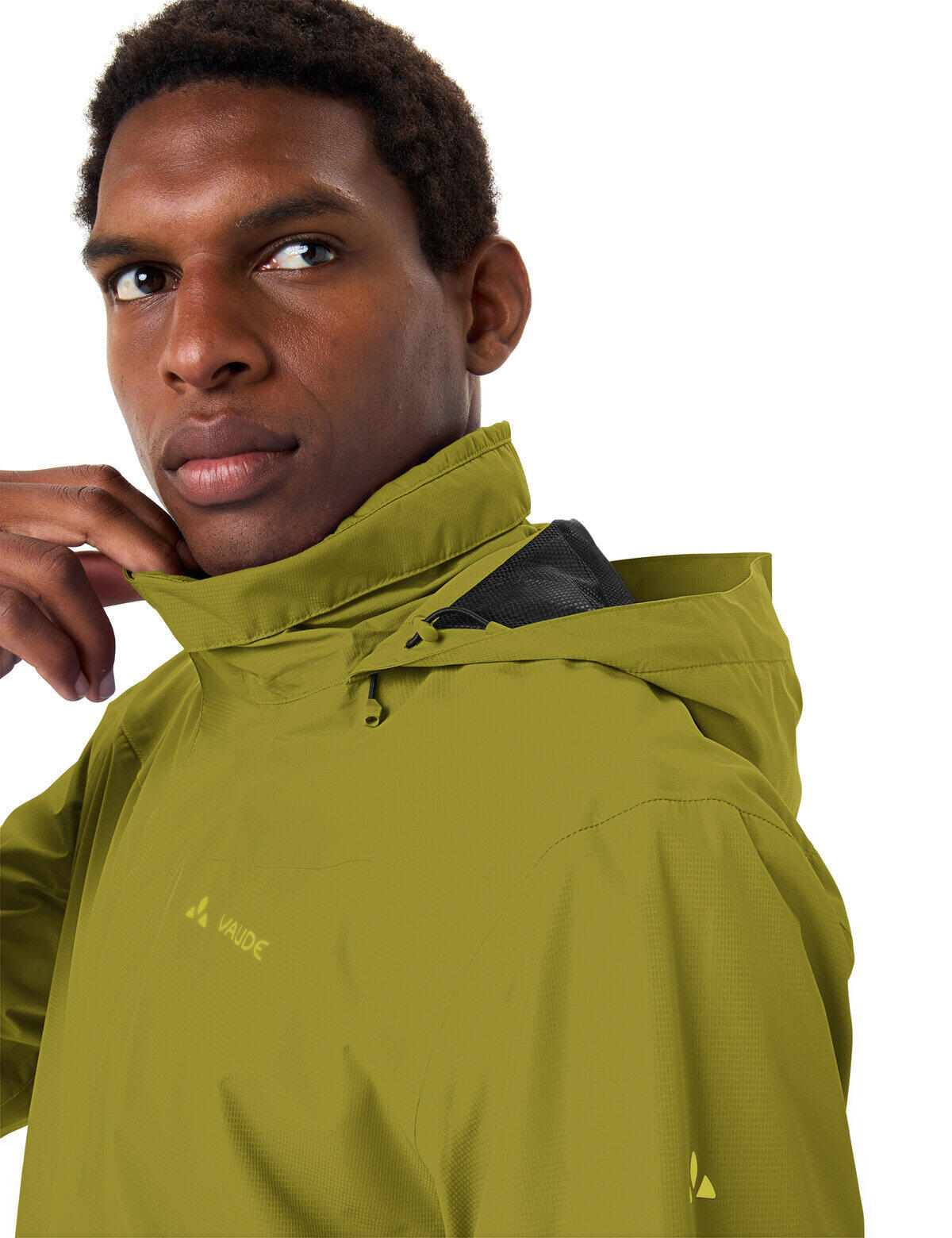 Hardshell-Jacke M Escape Bike Jacket 6/7