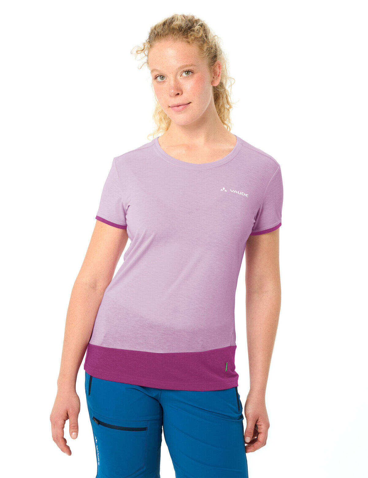 VAUDE T-Shirt Women's Sveit Shirt 7/7