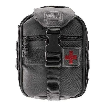 ErsteHilfeKit, 2l Damen und Herren Grau/Silber