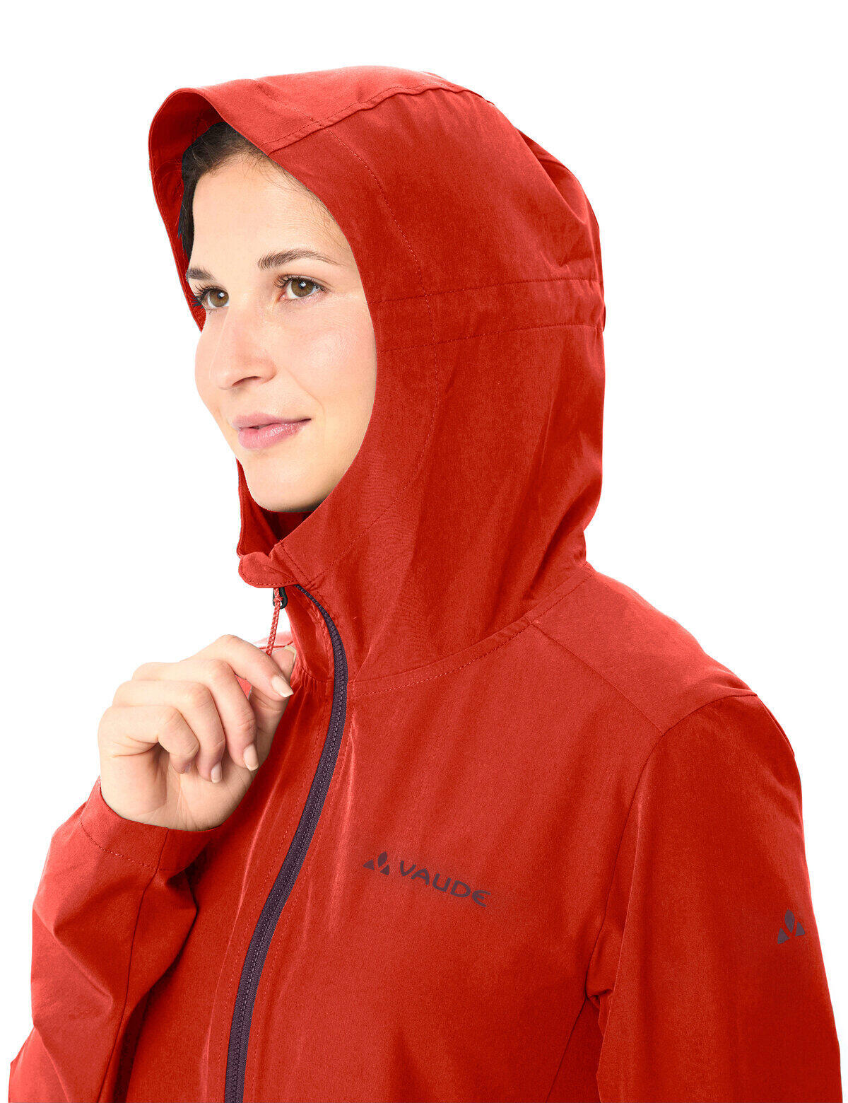 VAUDE Jacken Women's Elope Wind Jacket 6/7