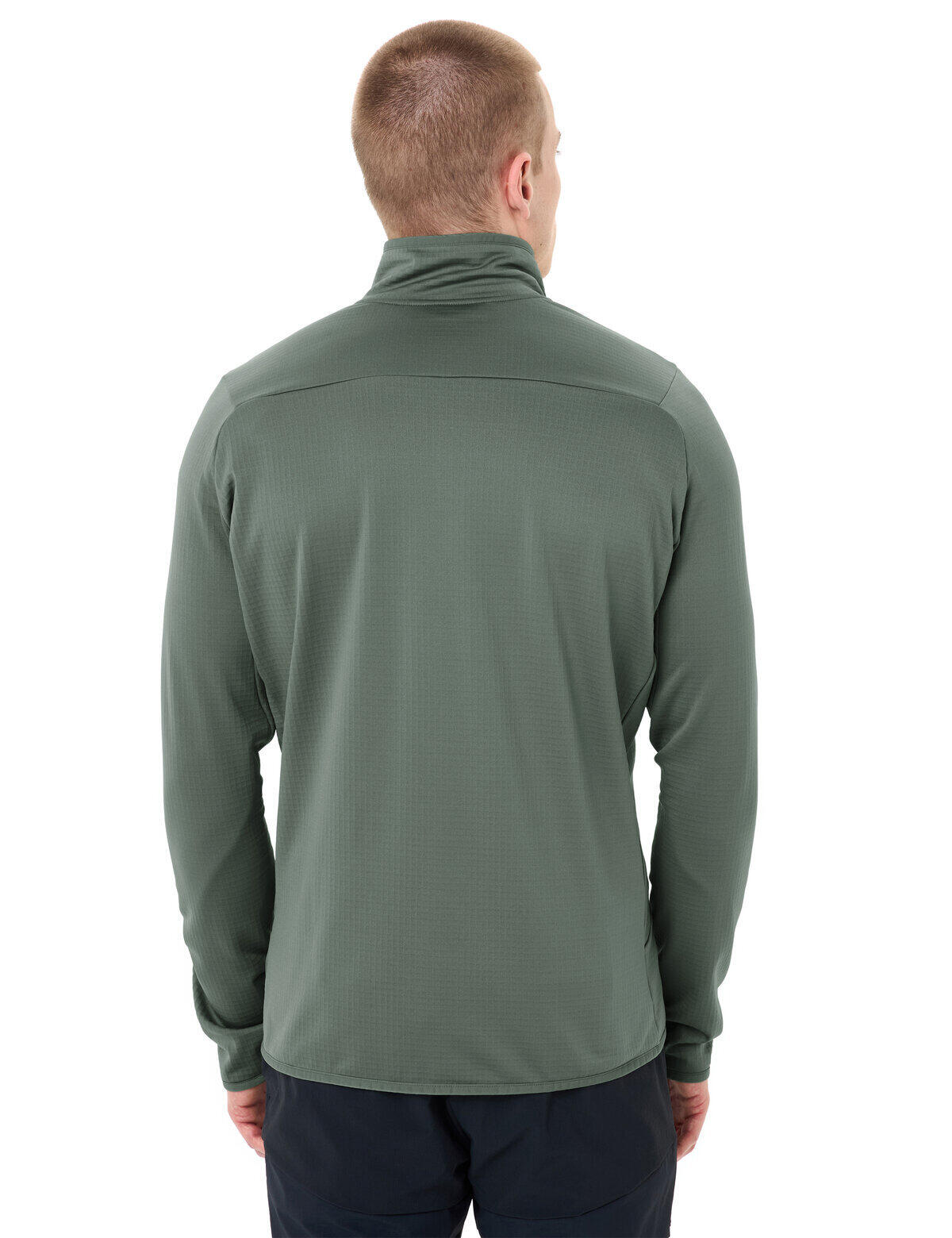 VAUDE Jacken Men's Monviso Fleece FZ Jacket II 4/7