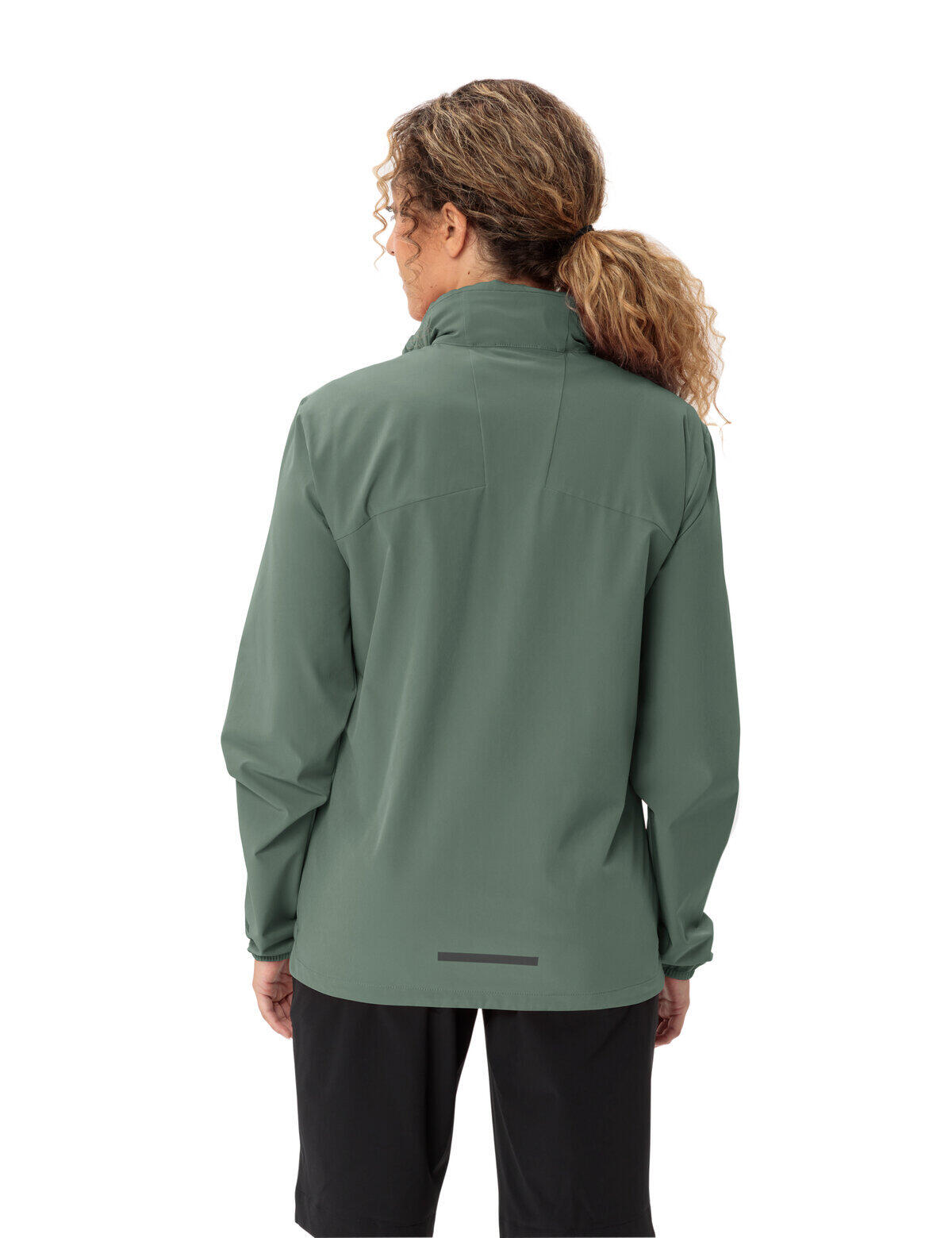 VAUDE Jacken Women's Cyclist Air Jacket 4/7